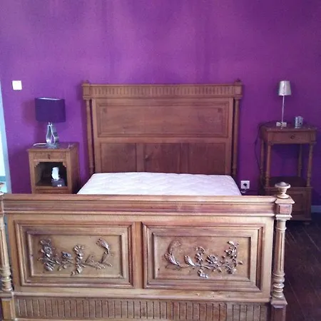 Chambres D'hotes La Ferme D'abdon *