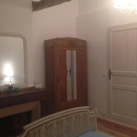 Chambres D'hotes La Ferme D'abdon Bed and Breakfast
