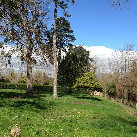 Bed and Breakfast Chambres D'hotes La Ferme D'abdon