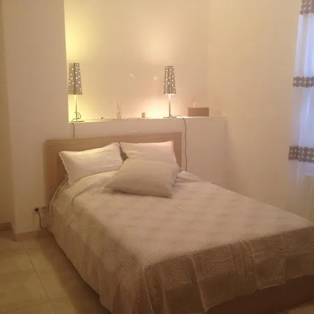 Bed and Breakfast Chambres D'hotes La Ferme D'abdon