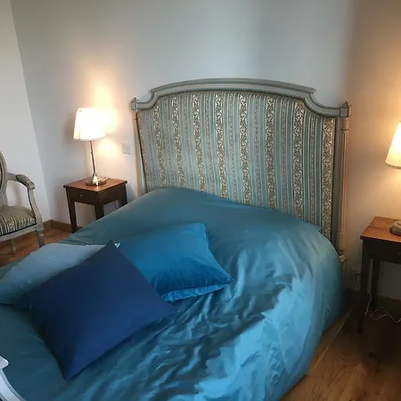 Chambres D'hotes La Ferme D'abdon Bed and Breakfast