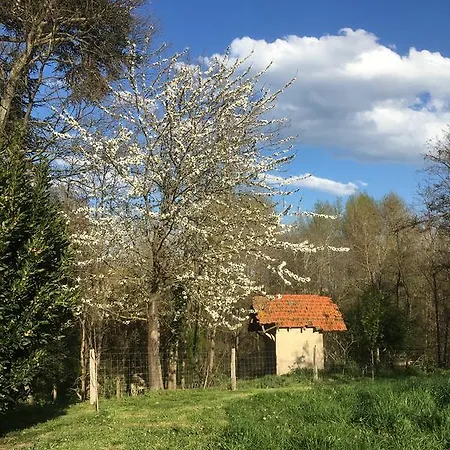 Bed and Breakfast Chambres D'hotes La Ferme D'abdon *