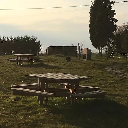 Bed and Breakfast Chambres D'hotes La Ferme D'abdon