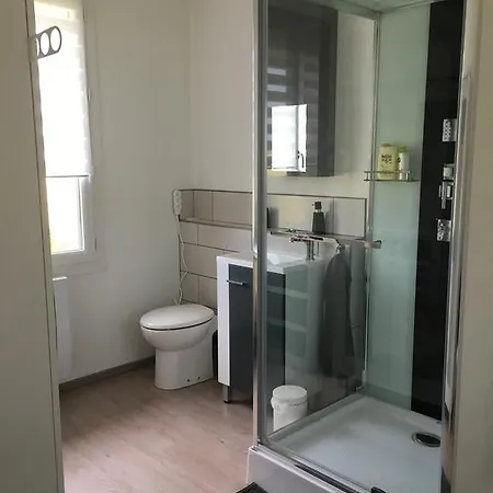 Chambres D'hotes La Ferme D'abdon