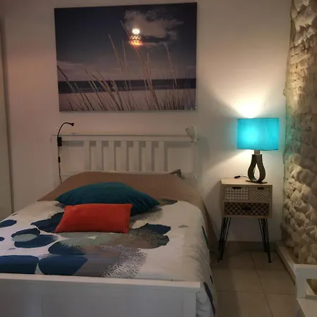 Bed and Breakfast Chambres D'hotes La Ferme D'abdon