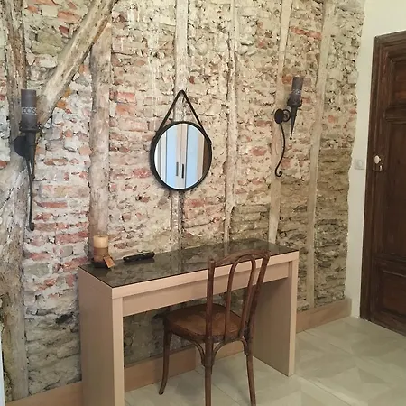 Chambres D'hotes La Ferme D'abdon Couette-café Mazères