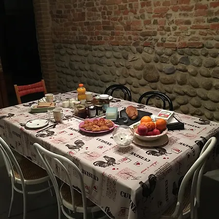 Chambres D'hotes La Ferme D'abdon *