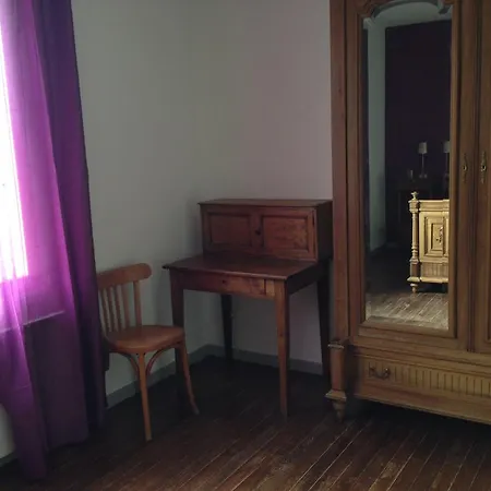 Chambres D'hotes La Ferme D'abdon *