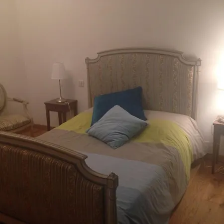 Chambres D'hotes La Ferme D'abdon Mazères