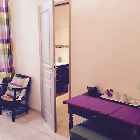 Chambres D'hotes La Ferme D'abdon *
