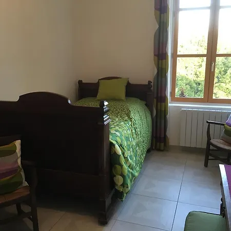 Couette-café Chambres D'hotes La Ferme D'abdon