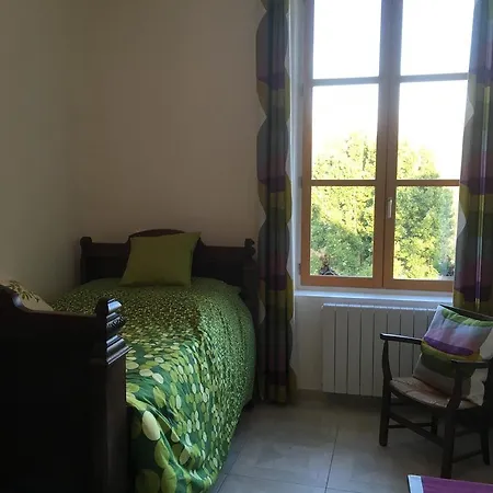 Chambres D'hotes La Ferme D'abdon B&B