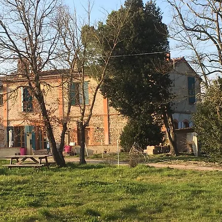 Chambres D'hotes La Ferme D'abdon *