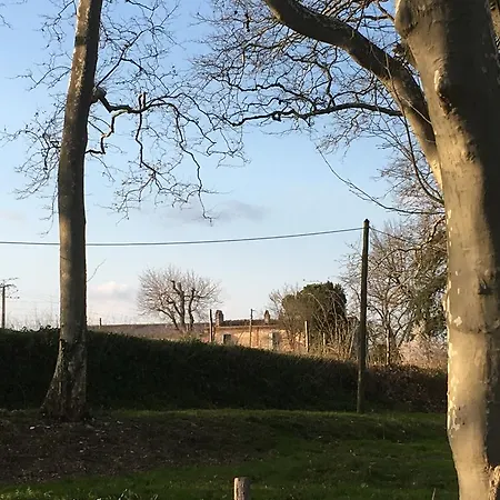 Chambres D'hotes La Ferme D'abdon * Mazères