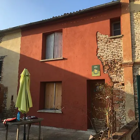 Couette-café Chambres D'hotes La Ferme D'abdon *