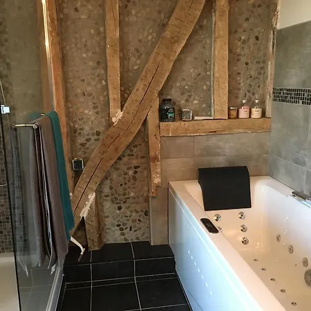 Chambres D'hotes La Ferme D'abdon *