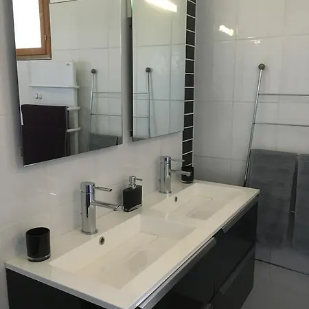 Couette-café Chambres D'hotes La Ferme D'abdon