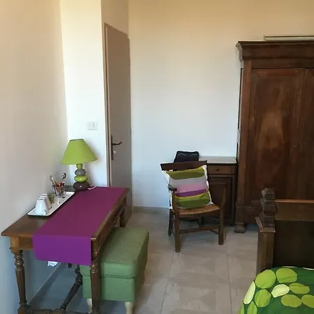 Couette-café Chambres D'hotes La Ferme D'abdon *