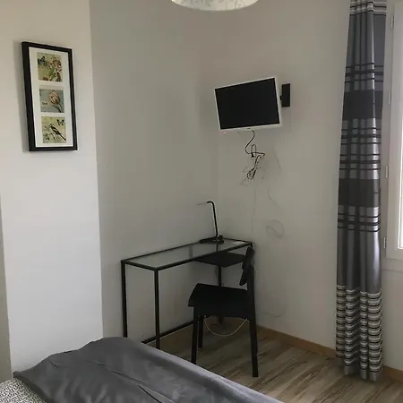 Chambres D'hotes La Ferme D'abdon *