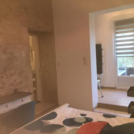 Chambres D'hotes La Ferme D'abdon Mazères