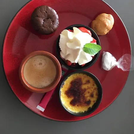 Couette-café Chambres D'hotes La Ferme D'abdon Mazères